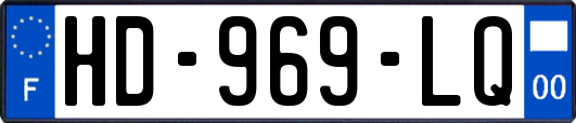 HD-969-LQ