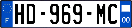 HD-969-MC
