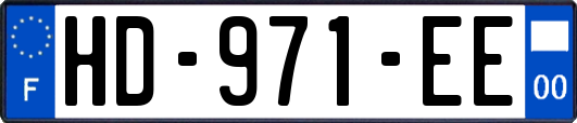 HD-971-EE