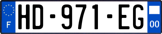HD-971-EG