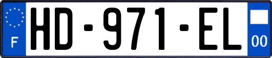 HD-971-EL