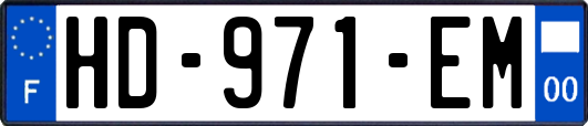 HD-971-EM