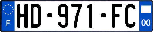 HD-971-FC