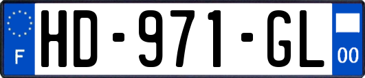 HD-971-GL