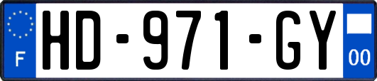 HD-971-GY