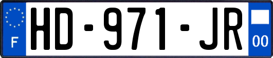 HD-971-JR