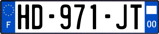 HD-971-JT