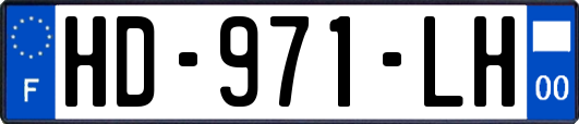 HD-971-LH