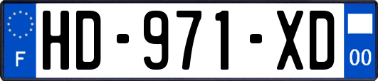 HD-971-XD