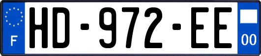 HD-972-EE