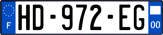 HD-972-EG