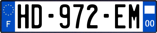 HD-972-EM