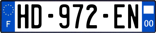HD-972-EN