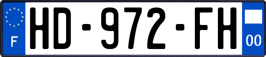 HD-972-FH