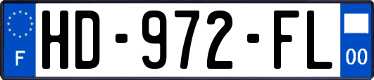 HD-972-FL