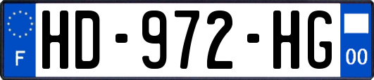 HD-972-HG