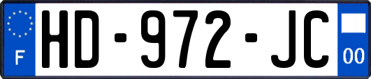 HD-972-JC