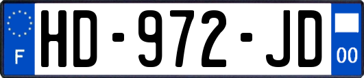 HD-972-JD