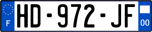 HD-972-JF
