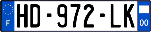 HD-972-LK