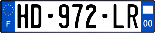 HD-972-LR