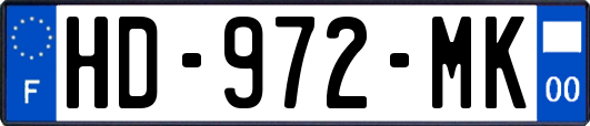 HD-972-MK