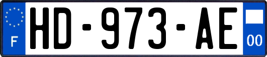 HD-973-AE