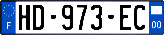 HD-973-EC