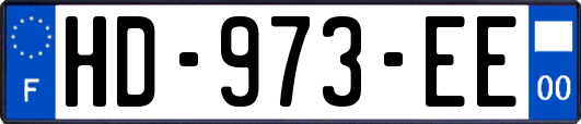 HD-973-EE