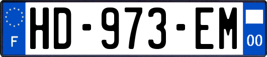 HD-973-EM