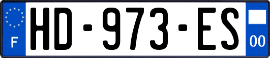 HD-973-ES