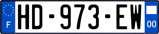 HD-973-EW