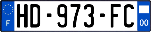 HD-973-FC