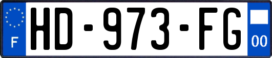 HD-973-FG