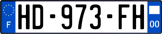 HD-973-FH