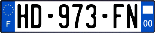 HD-973-FN