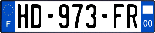 HD-973-FR