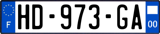 HD-973-GA