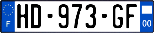 HD-973-GF