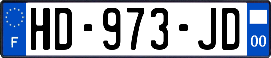 HD-973-JD