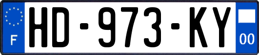 HD-973-KY