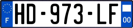HD-973-LF