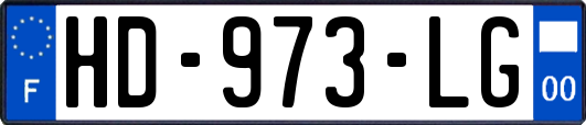 HD-973-LG