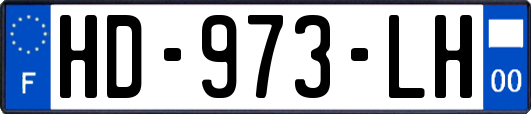 HD-973-LH