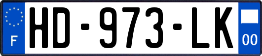 HD-973-LK