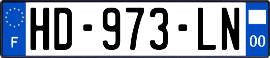 HD-973-LN
