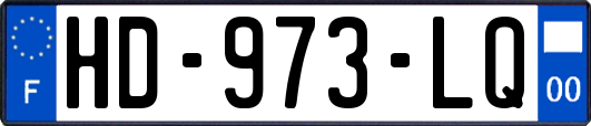 HD-973-LQ