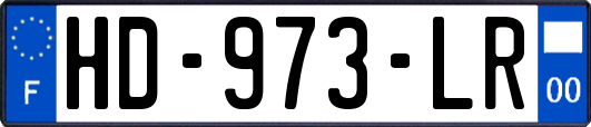 HD-973-LR