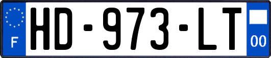 HD-973-LT
