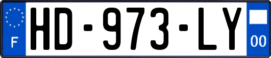 HD-973-LY